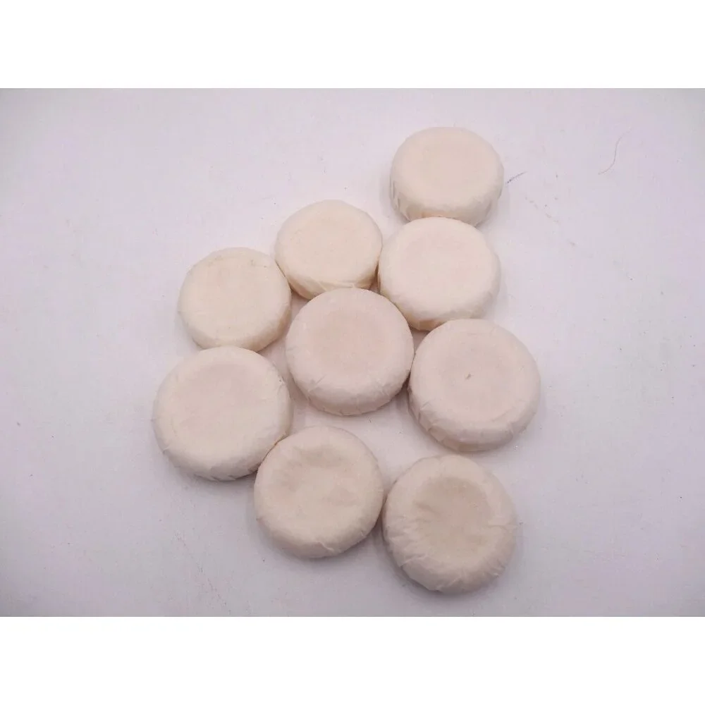Kinu lot of 9 Travel Soap 1.75 & 1.25 Oz Cleansing Bar‎  New Sealed